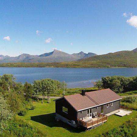 Midt I Lofoten Alstad  외부 사진